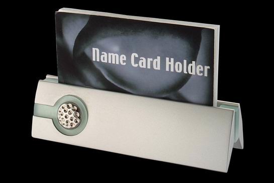 namecard holder